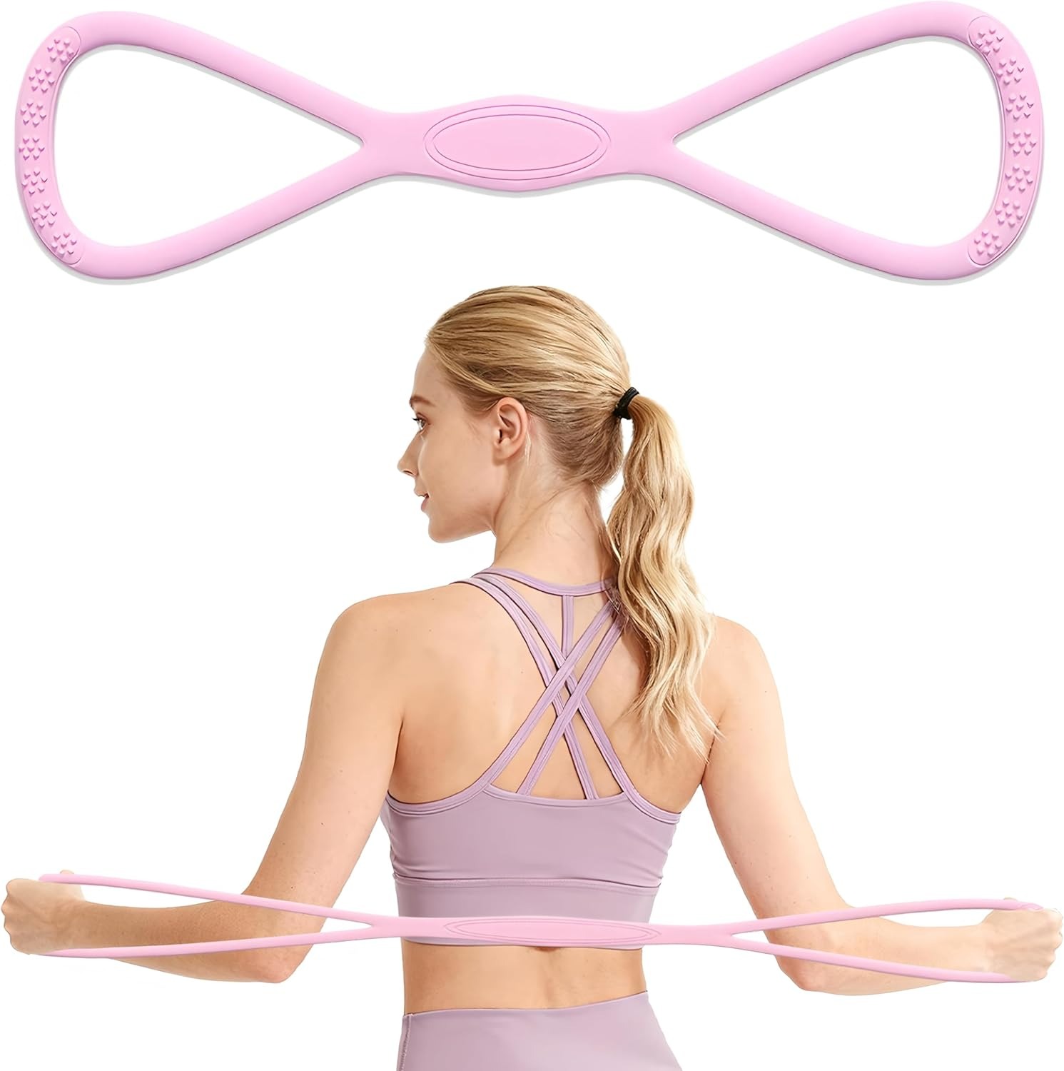 Figure 8 Resistance Bands for  - Figure 8 Resistance Band recension och pris