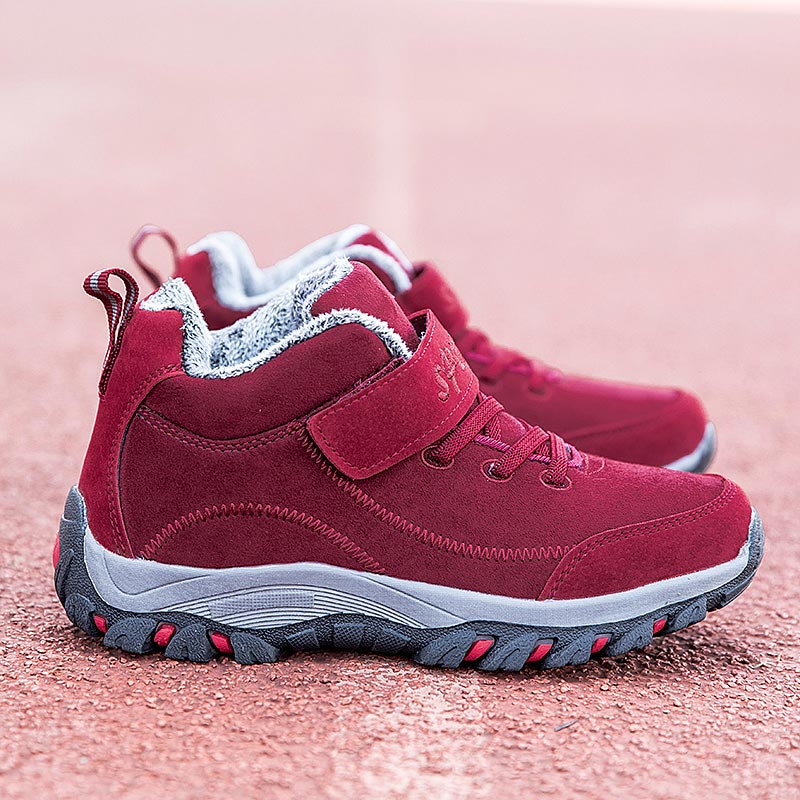 short winter sports shoes for  - Fitness Yoga Youth recension och pris