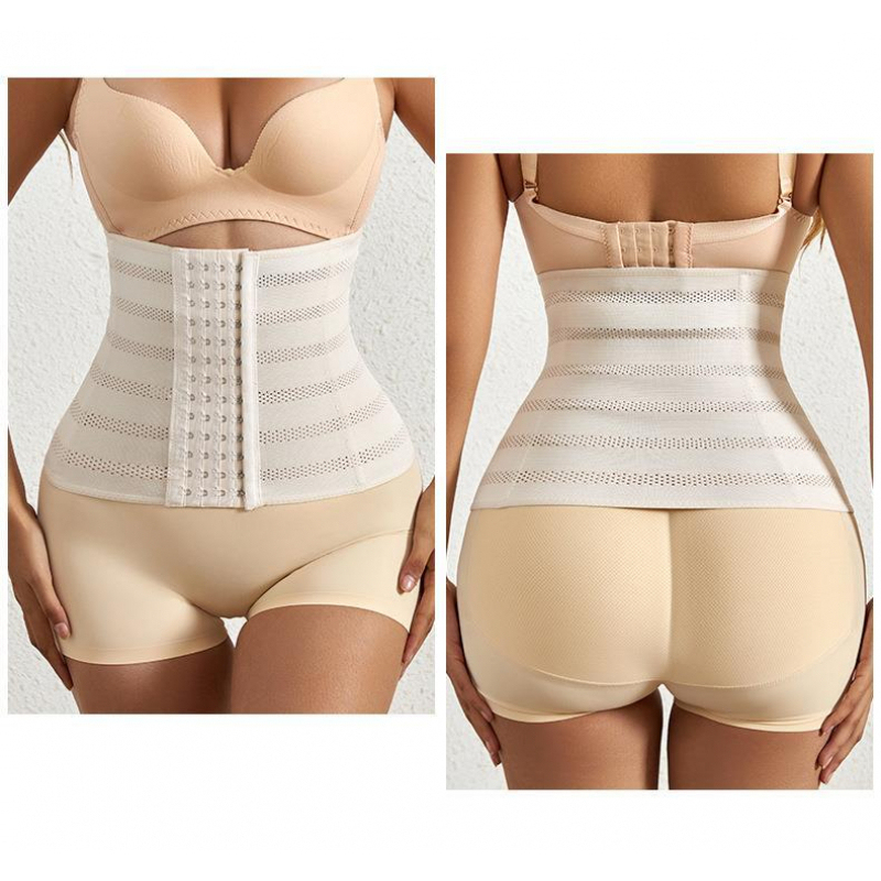 Abdominal Belt for Women Sport - Waist Trainer Women recension och pris