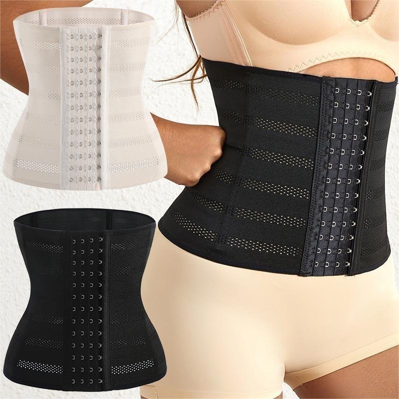 Abdominal Belt for Women Sport - Waist Trainer Women recension och pris