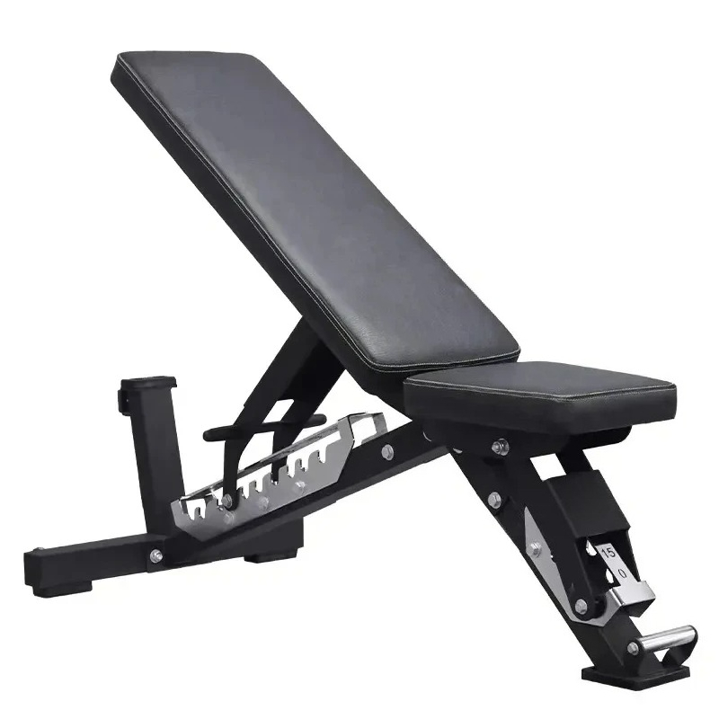 Adjustable Dumbbell Foldable B - Adjustable Dumbbells recension och pris