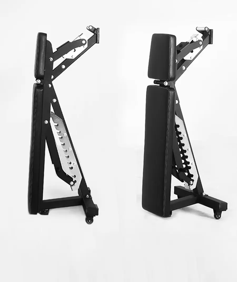 Adjustable Dumbbell Foldable B - Adjustable Dumbbells recension och pris